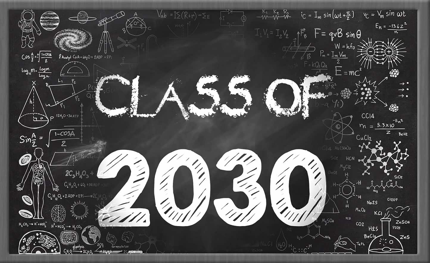 כיתה 2030